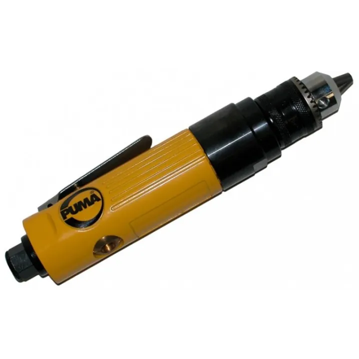 3/8" Straight Air Drill